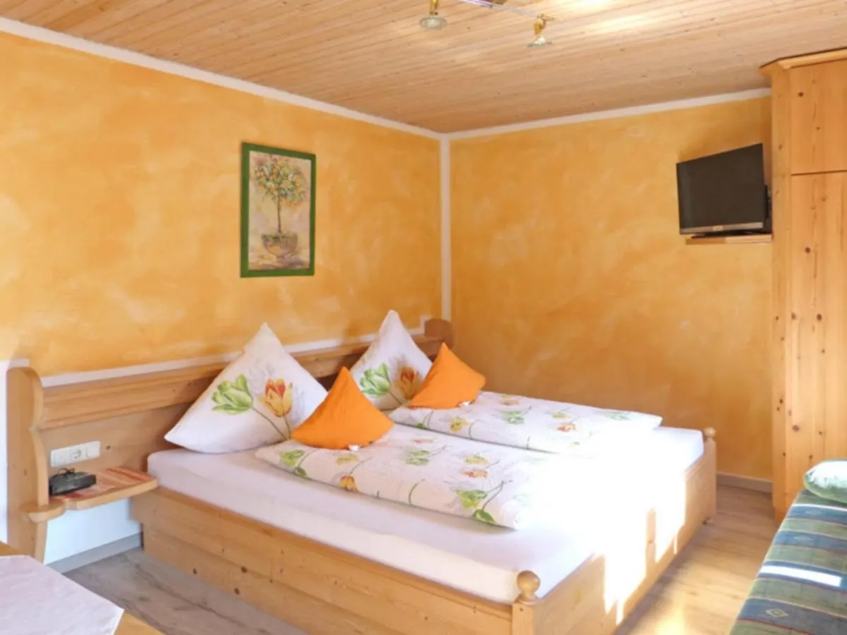 Hotel Gästehaus Achenwinkel Ramsau bei Berchtesgaden Gasthof