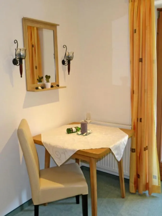 Hotel Gästehaus Achenwinkel Ramsau bei Berchtesgaden Gasthof