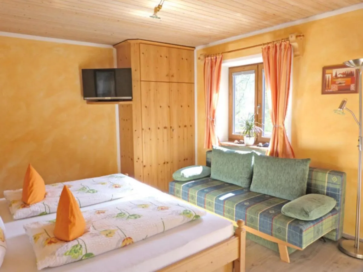 Hotel Gästehaus Achenwinkel Ramsau bei Berchtesgaden 0*,  Deutschland
