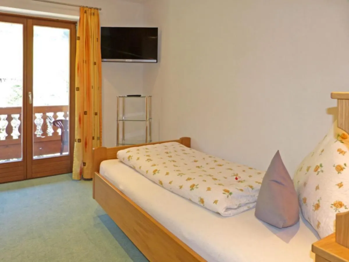 Hotel Gästehaus Achenwinkel Ramsau bei Berchtesgaden Deutschland
