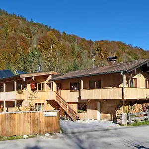Haus Wimbachtal Gasthof