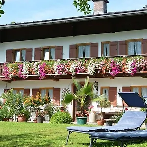 Haus Jagerer Gasthof
