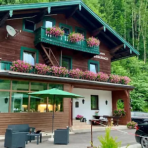 Bergbach Gasthof
