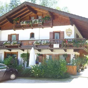 Alpenchalet Bianca Gasthof