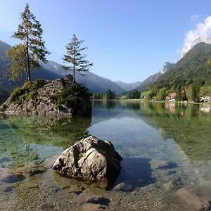 Alpen Experience Jugendgästehaus Cvjm Aktivzentrum Gasthof