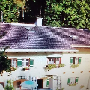 Haus Mühlgraben Gasthof