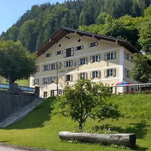 Oberwirt Kro